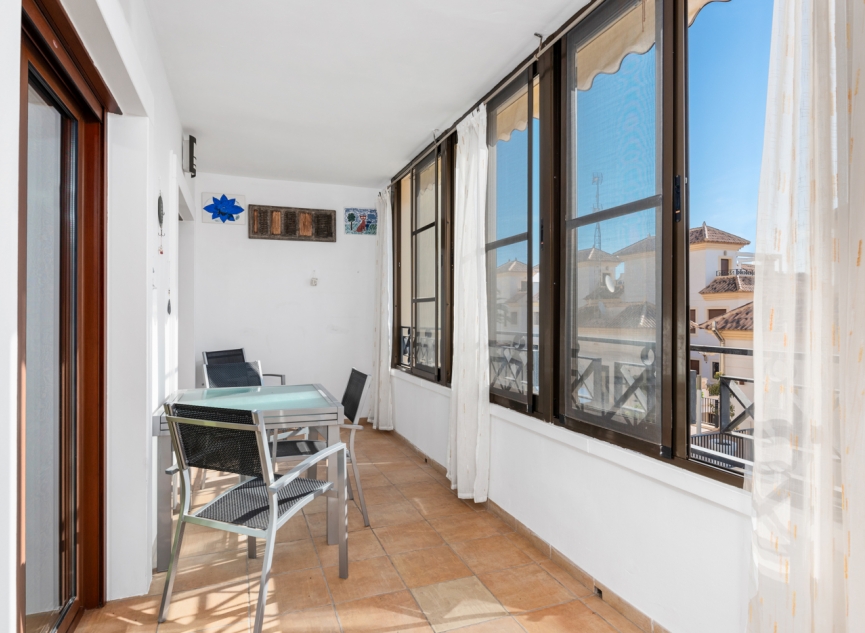 Další prodej - Apartment -
Guardamar del Segura