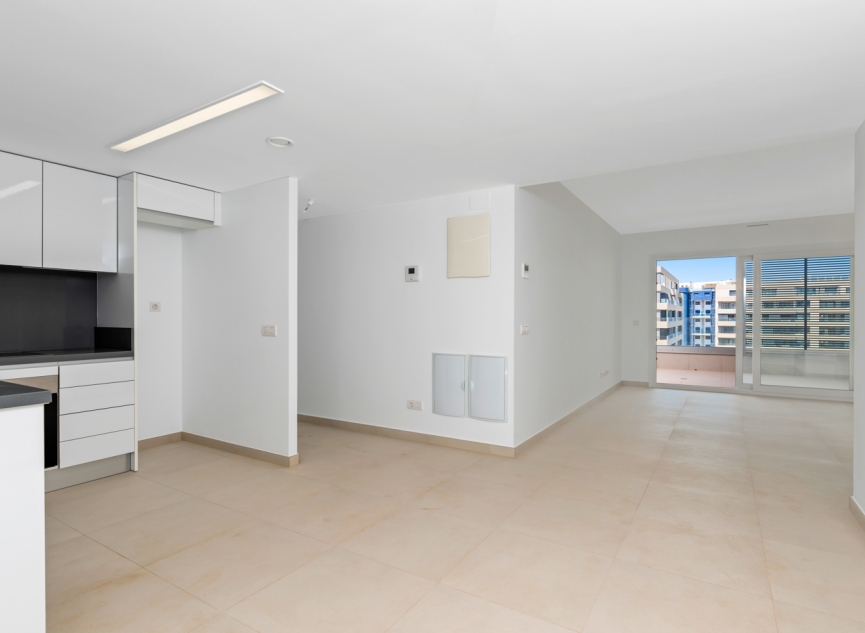 Další prodej - Apartment -
Orihuela Costa - Punta Prima
