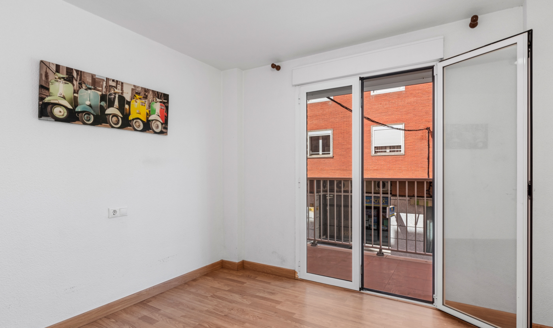 Další prodej - Apartment -
Torrevieja