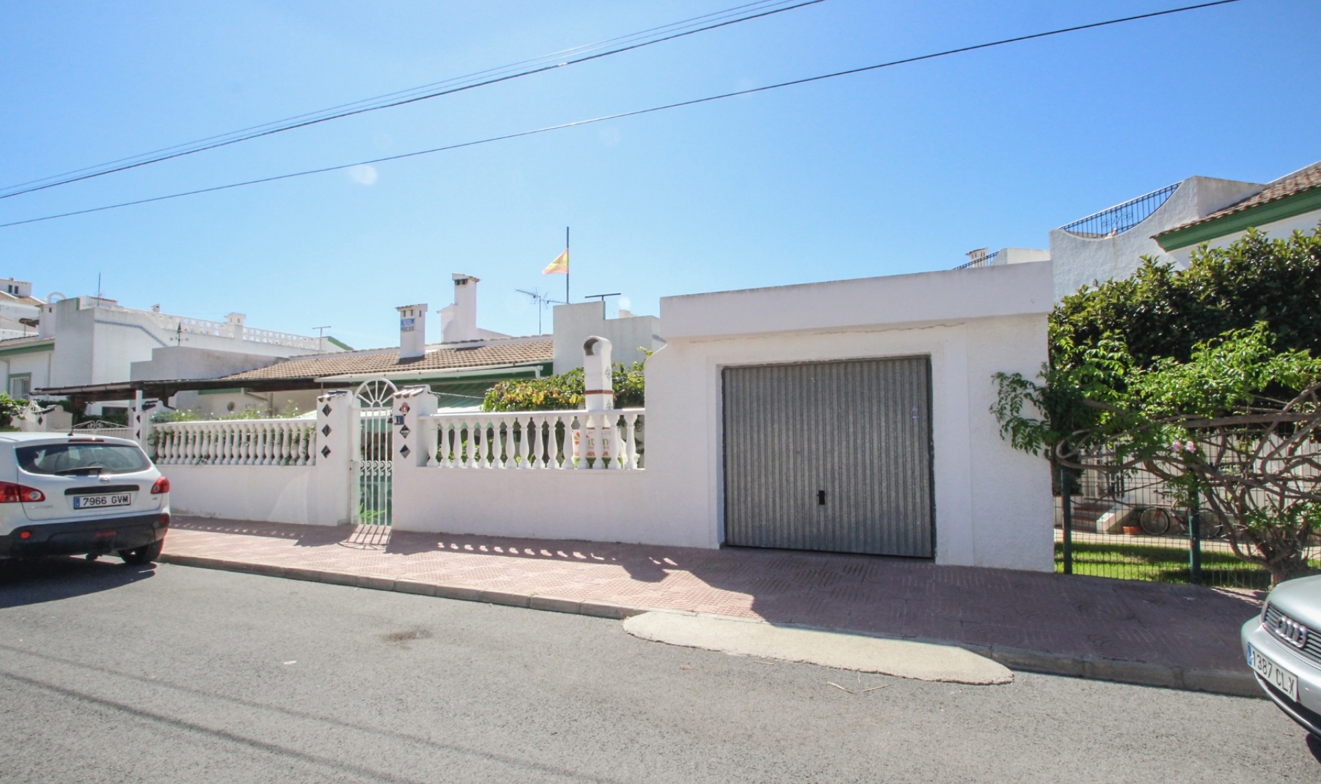 Další prodej - Městský dům -
Ciudad Quesada - Rojales