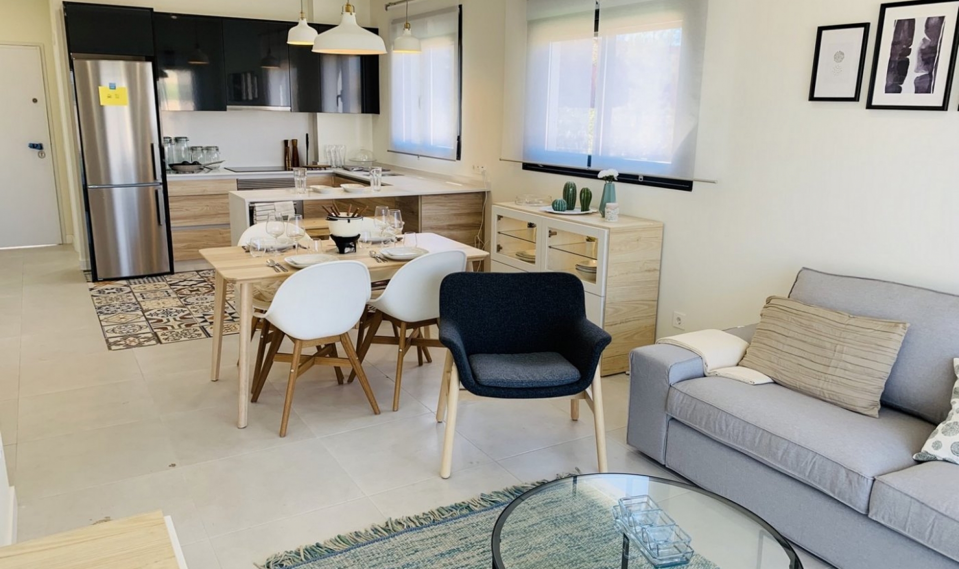 Novostavba - Apartment -
Alhama de Murcia - CONDADO DE ALHAMA GOLF RESORT