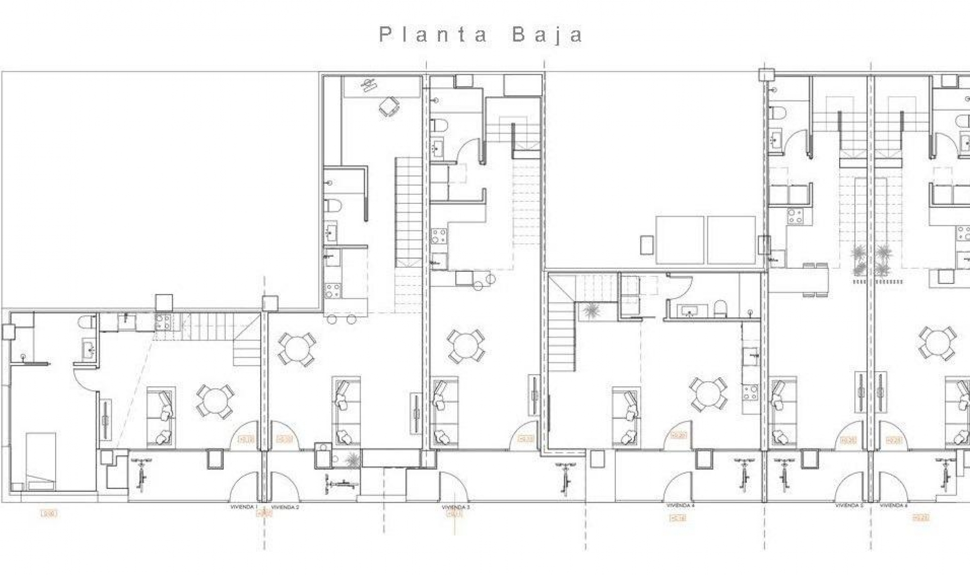 Novostavba - Apartment -
Alicante - Carolinas Bajas