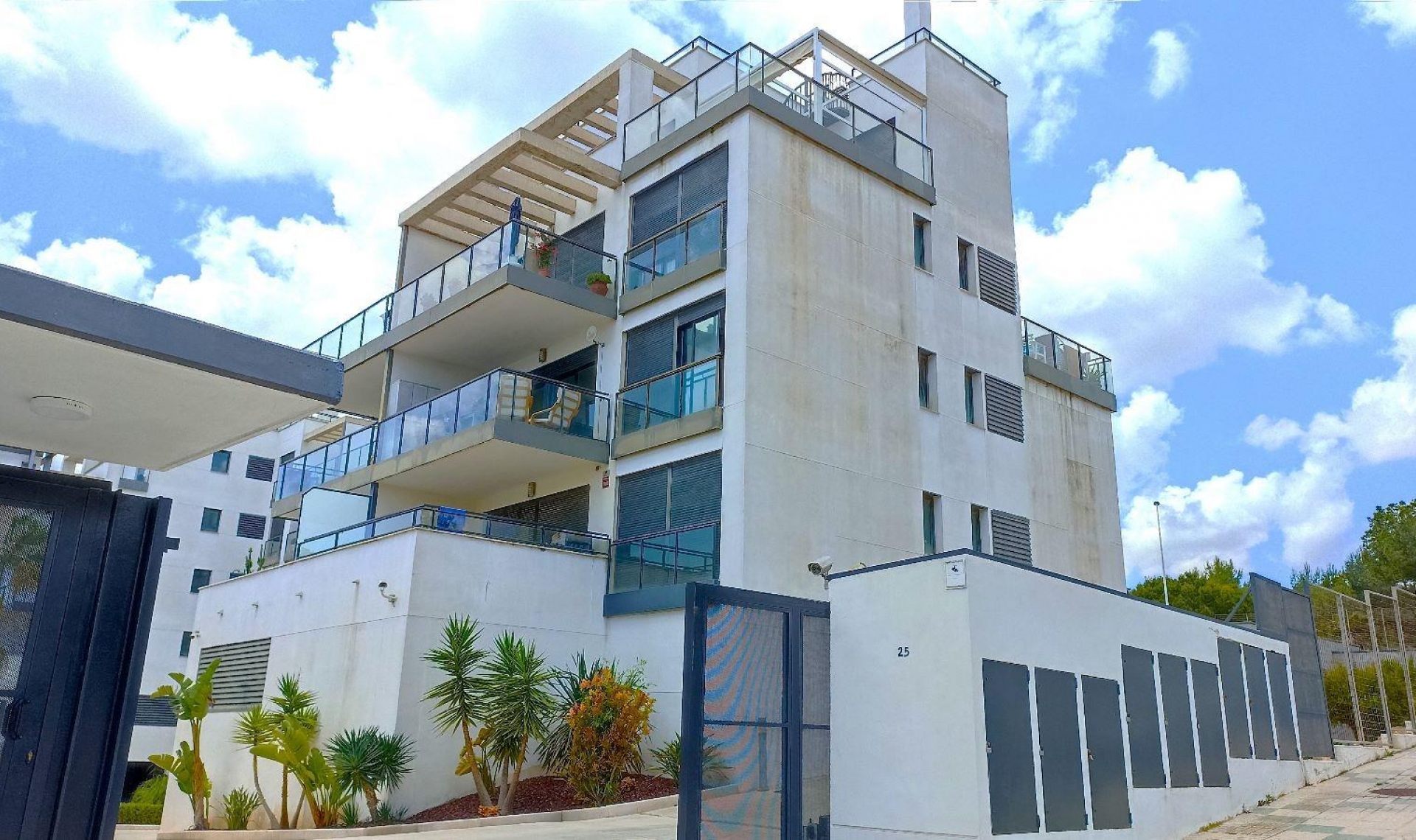 Novostavba - Apartment -
Orihuela Costa - Playa Flamenca