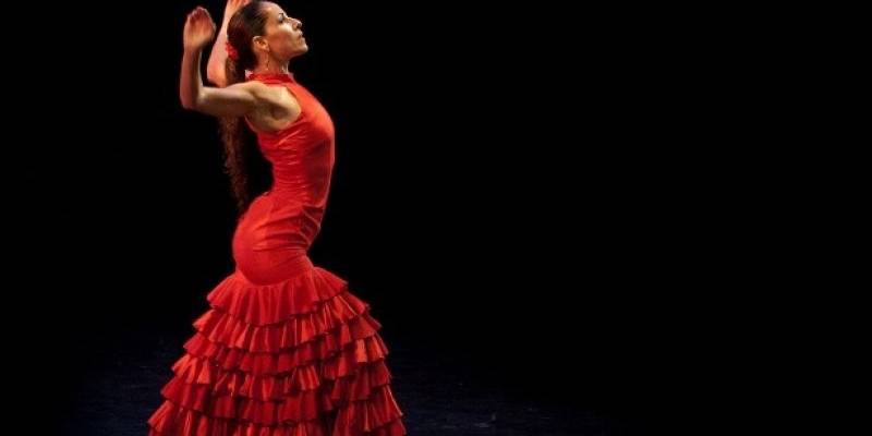 Flamenco - a breathtaking spectacle